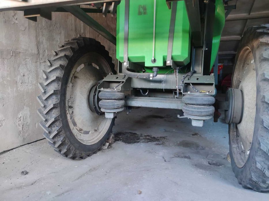 Tecnoma Galaxy 4028 HLE