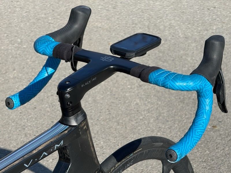 Factor Ostro Vam Sram Red Quarq CeramicSpeed