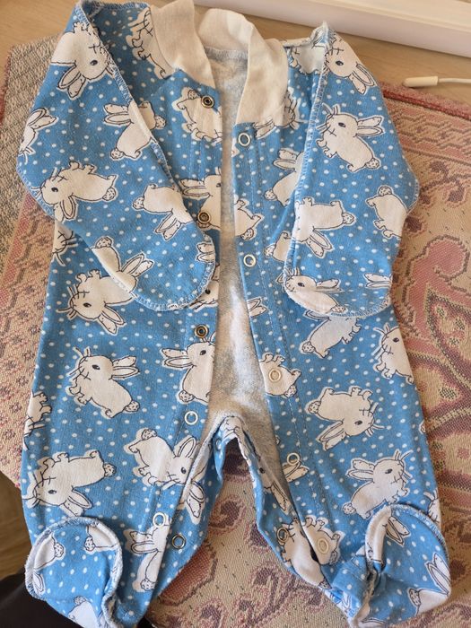 Продам речі для новонародженого