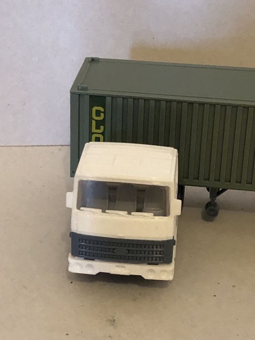 Camião miniatura Ford