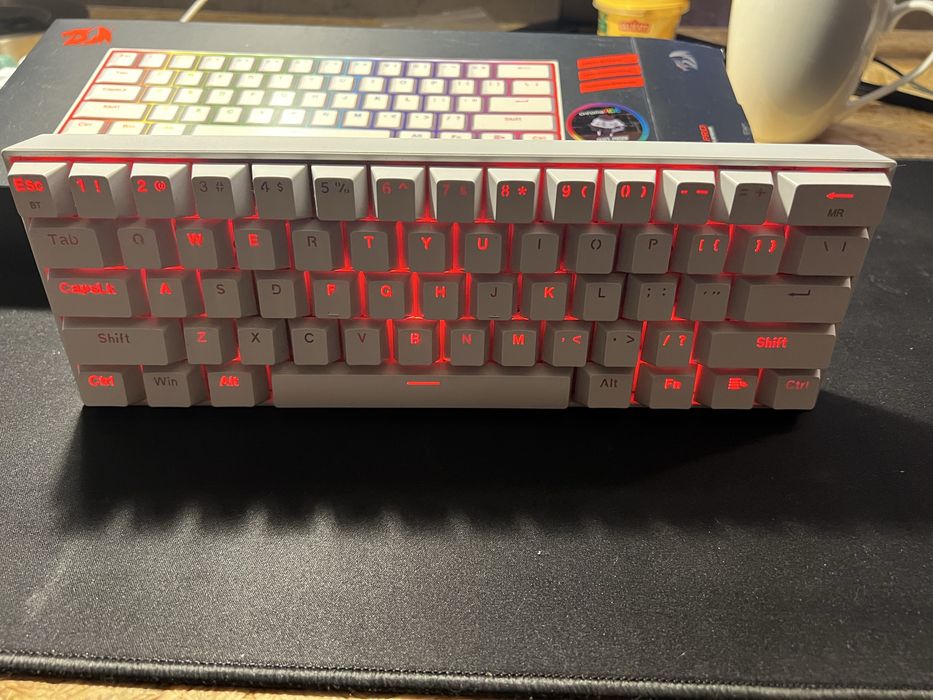 Redragon K530 PRO RGB