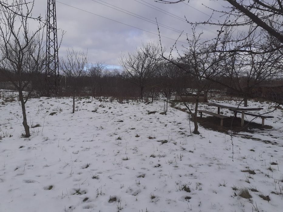 Земельна ділянка