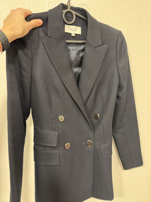 Жакет reiss, розмір 32 (xs)
