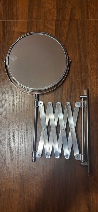 Wyprzedaż  - lusterko, waga, kamera, ładowarka samsung