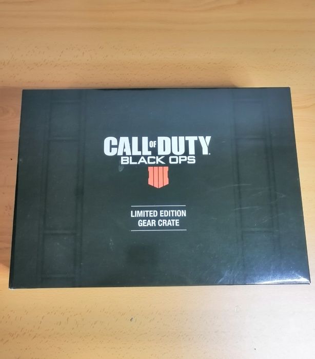 Call of duty Black Ops