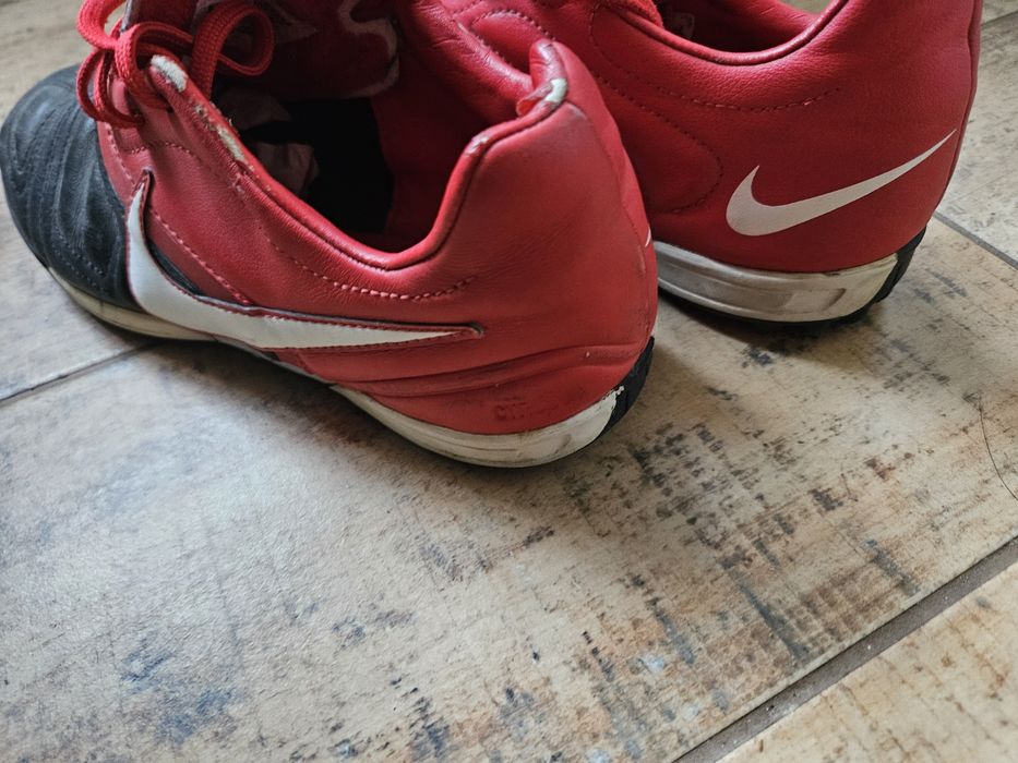 Buty halowe Nike