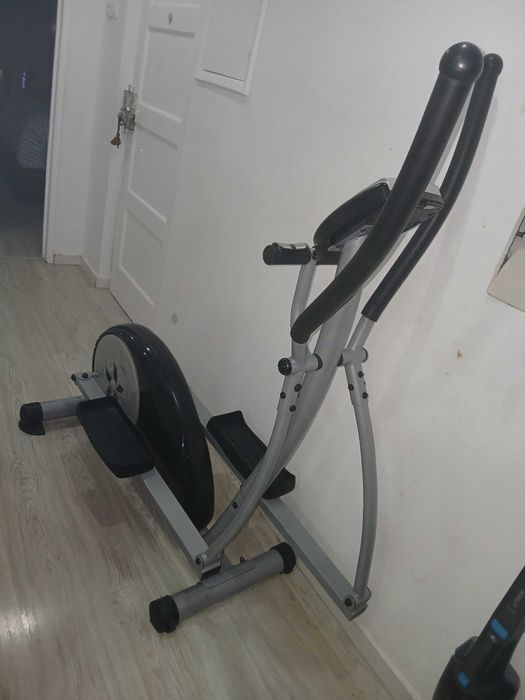 “Vendo Bicicleta em Excelente Estado!”