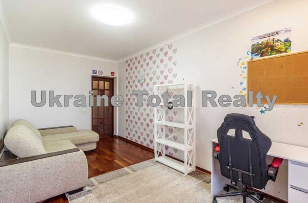 2-rooms apartment apartment by the address st. Zelenogorskaya (area 87 m²) - Atlanta.ua - photo 13