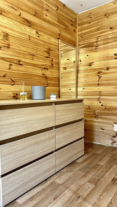 Продам будинок з ділянкою 11 соток в лісовій частині міста