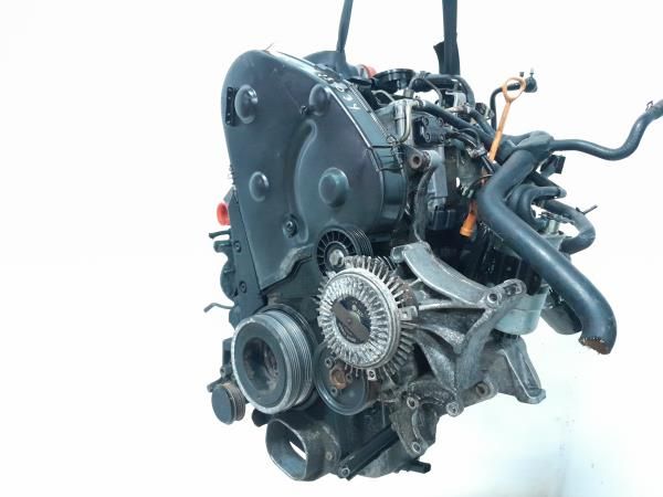 Motor completo VOLKSWAGEN Passat (3B2)