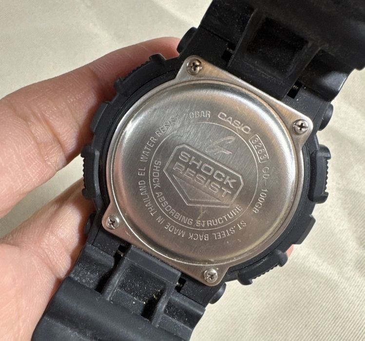 Relógio Casio G-SHOCK