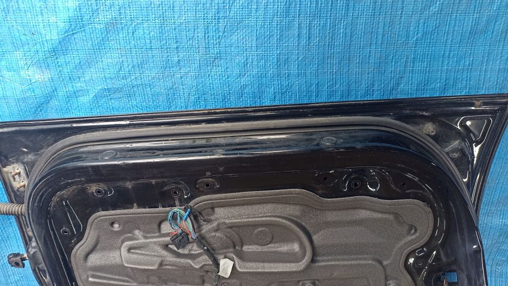 Двері передні ліві BMW 3 E91 2005-2012 р.