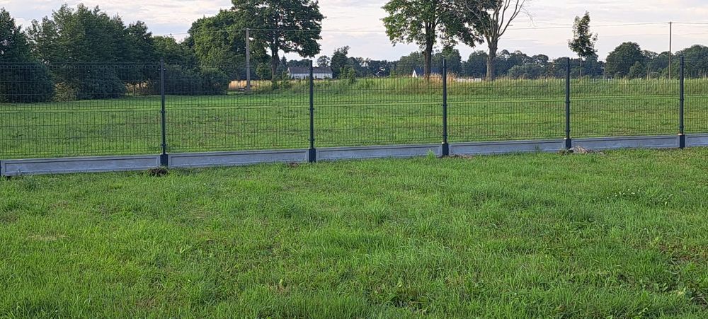 Okalewo działka budowlana 10 arów