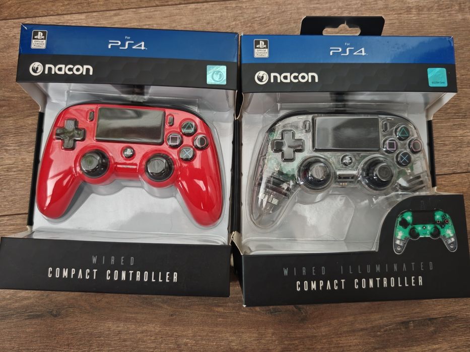 Ps4 PlayStation 4 Gwarancja Zestaw 2 Pady 5 Gier Zamiana ps3 xbox 360