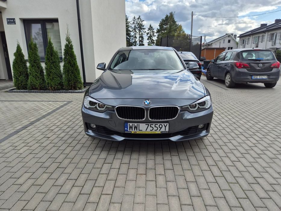 BMW Seria 3