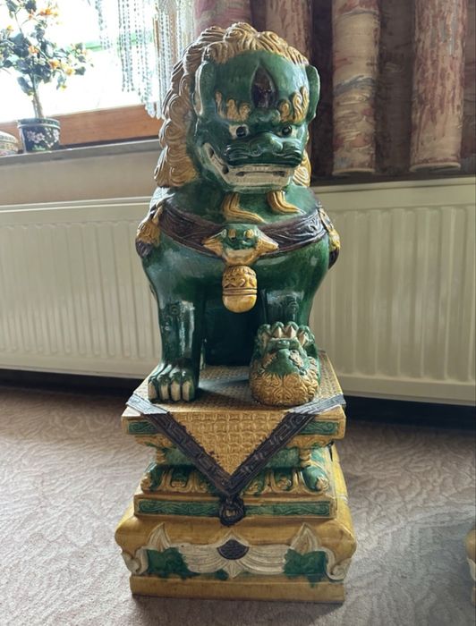 Caes Foo Grande 61cm