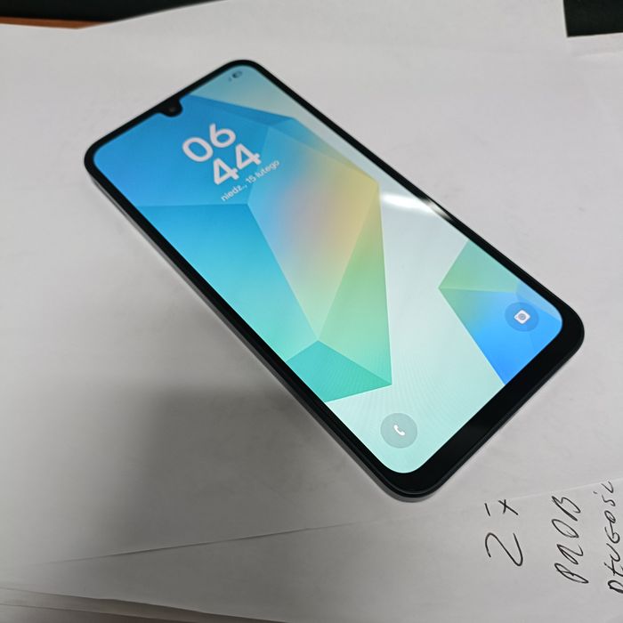 Telefon Samsung Galaxy A16