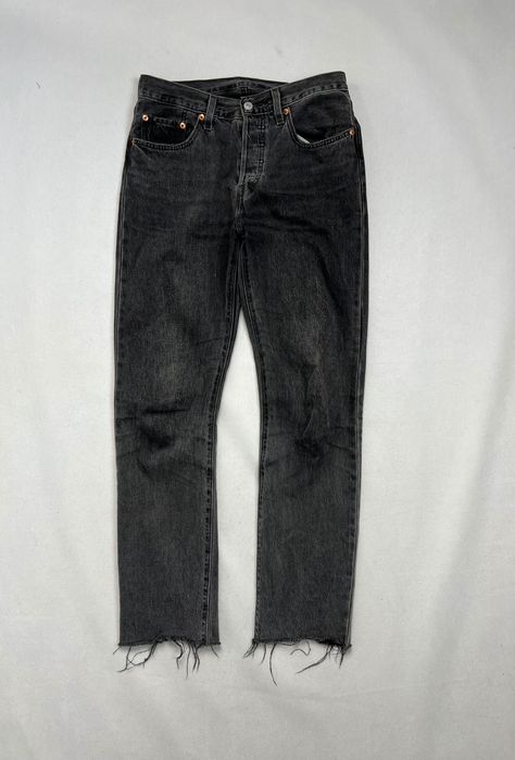 Spodnie Levi’s 501 Nowa Kolekcja Jeansy Damskie