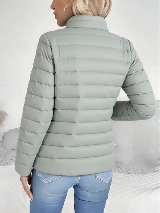 Casaco feminino Novo