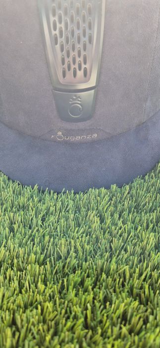 Capacete de equitação