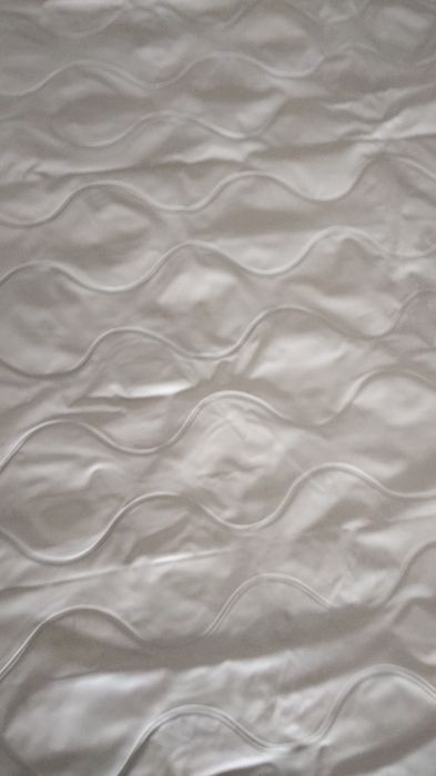 Colchão ortopédico novo