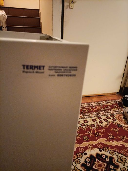 PIEC CO gazowy tanio sprzedam