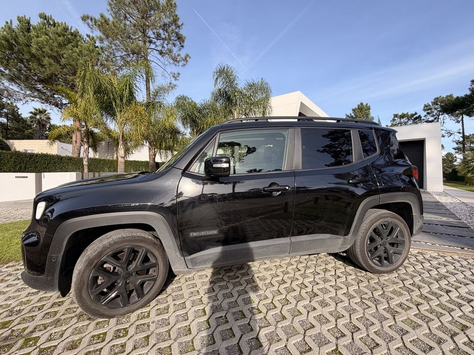 Jeep Renegade 1.3 Turbo 190cv PHEV 4xe eAWD / FULL EXTRAS