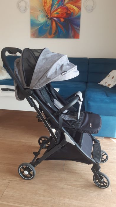 Wózek spacerowy tanio