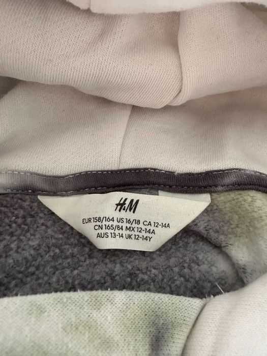 Костюм H&M теплий