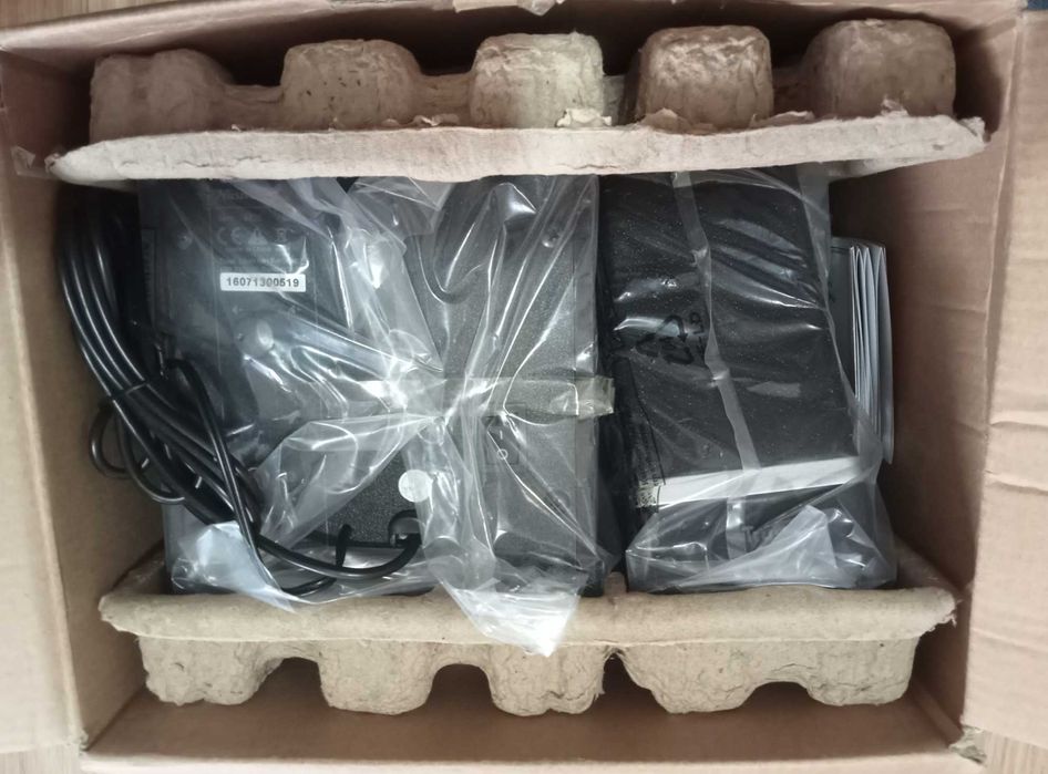 Colunas 2.1 Trust (Nunca Usadas) Raina para Pc ou Portátil