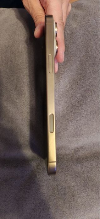 Iphone 16 Pro Max 512gb