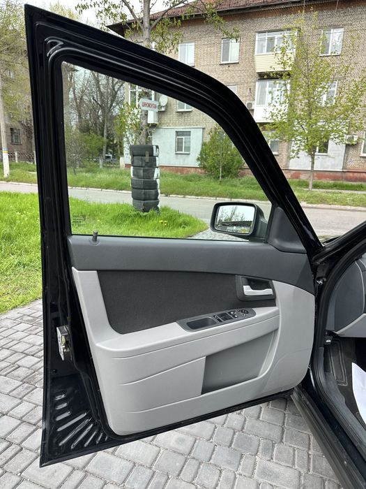 Lada Priora 2010