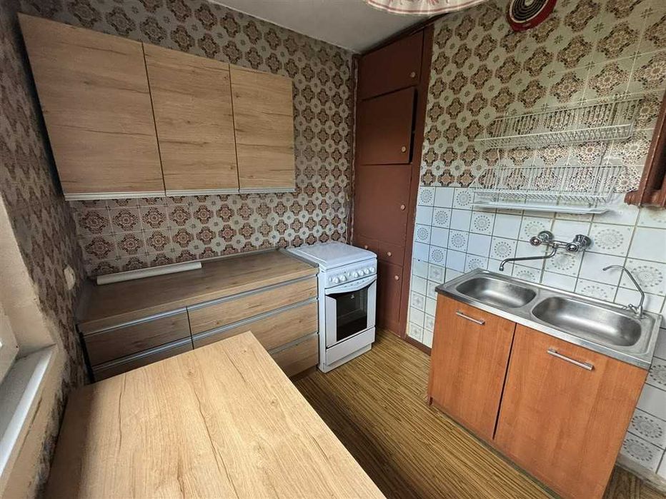 Na sprzedaż 3-pokojowe mieszkanie z balkonem w prestiżowej dzielnicy Tarninów – ul. Saperska, Legnica - Widok 6