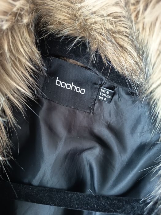 Płaszcz damski roz.36/S