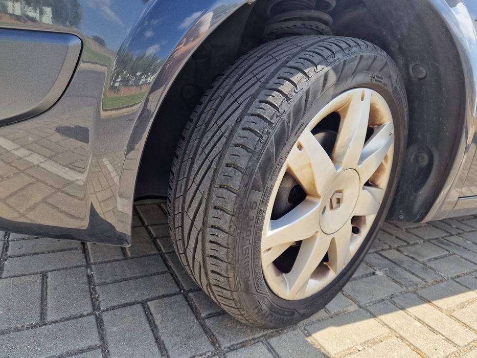 Renault Megane break 105cv