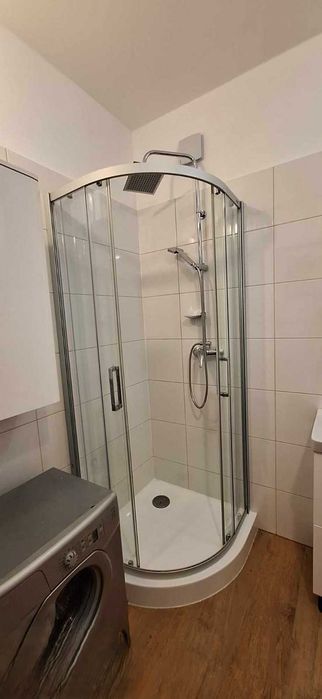 Studio z aneksem kuchennym do wynajęcia  Bieżanów