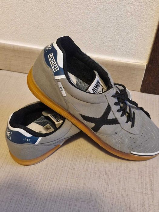 Ténis Futsal Munich G3 43