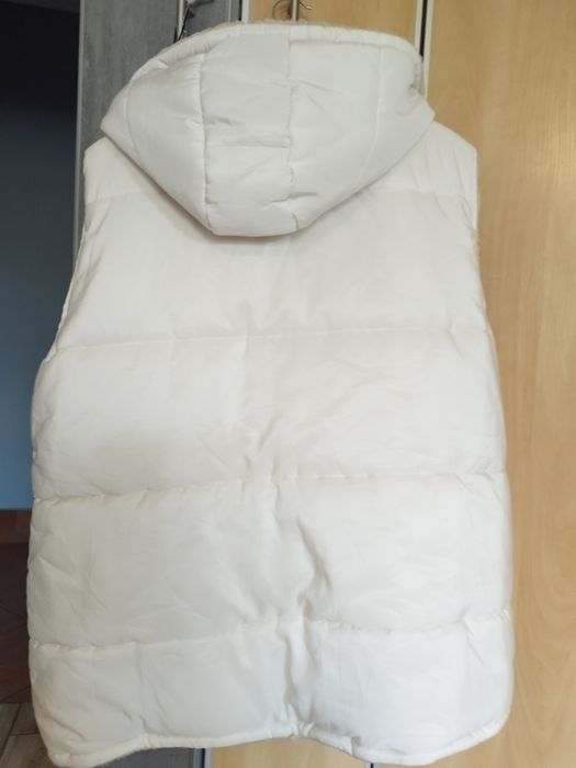 Kamizelka damska ocieplana XXL