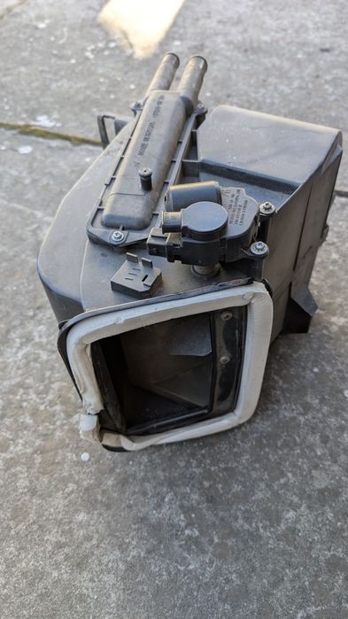 Радіатор пічки ВАЗ Пріора