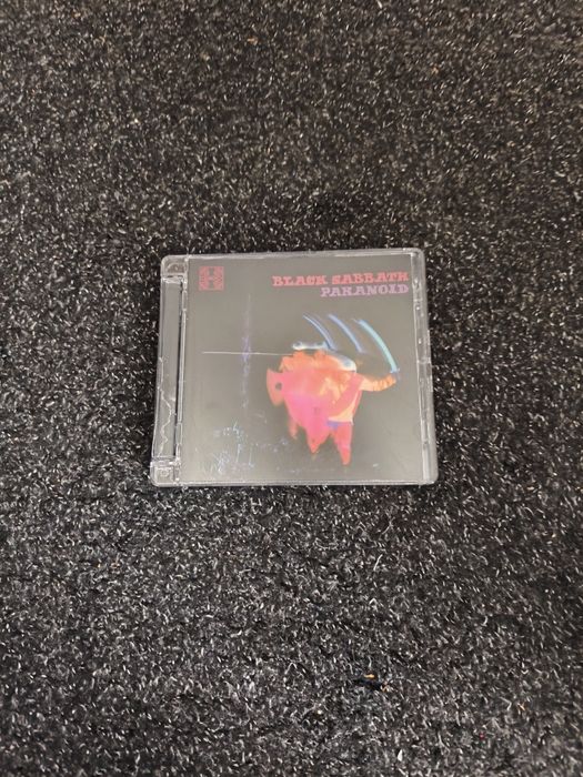 Kiss BLU ray 40th anniversary,black sabbath