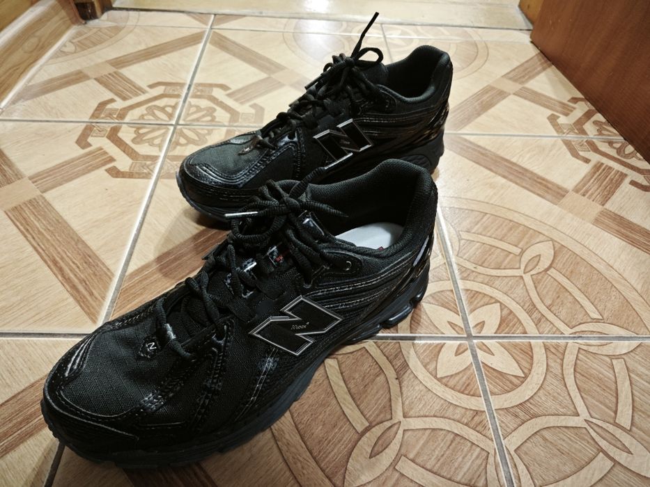 Кроссовки New Balance 1906r Primaloft