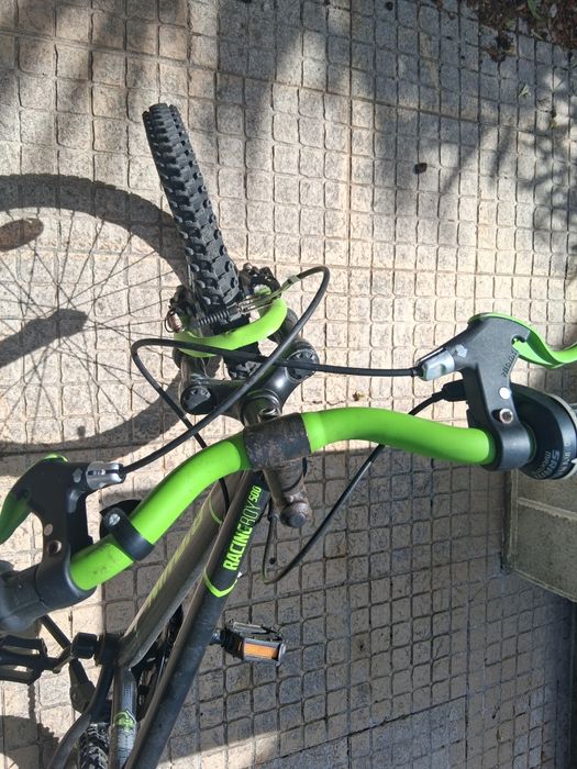 Bicicleta Roda 20