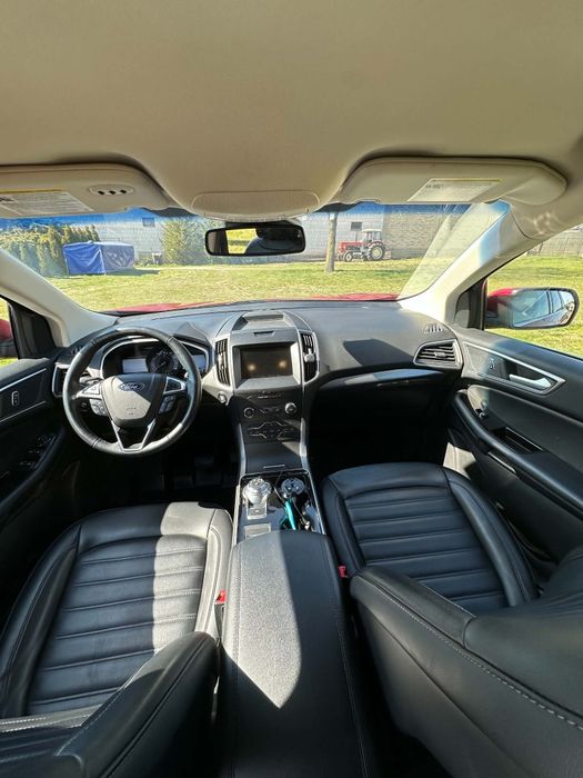 Ford edge 2.0 2020r