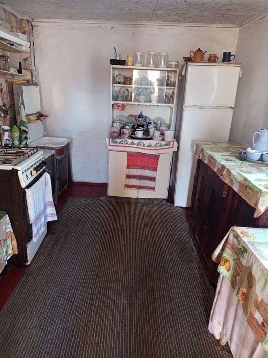 Продається будинок Радомишль, Лутівка
