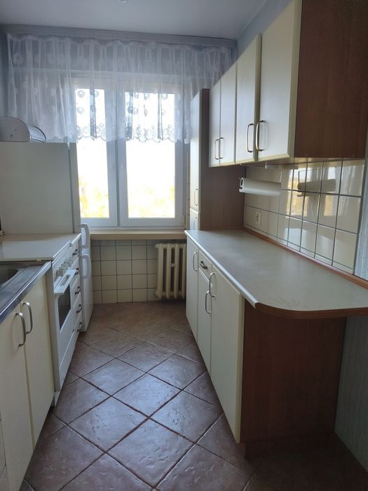 M3 Tysiąclecie 50m