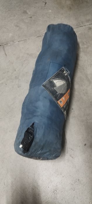 Tenda de campismo Decathlon