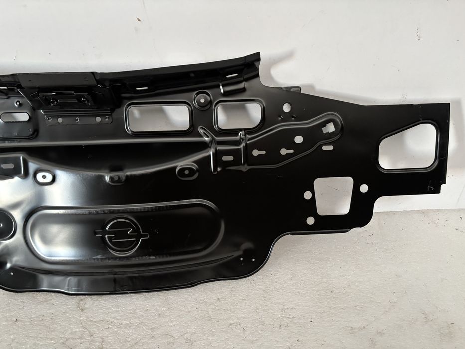 Opel Corsa D 06-14 nowy pas tył tylny ściana wzmocnienie