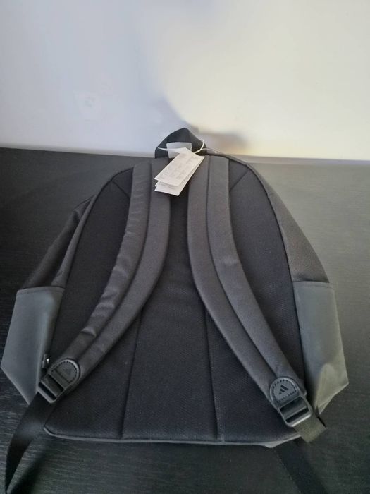 plecak adidas szary