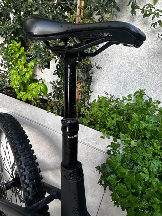 Bicicleta eletrica-Cube Stereo Hybrid 160 Hpc SLX 750 27.5 2023