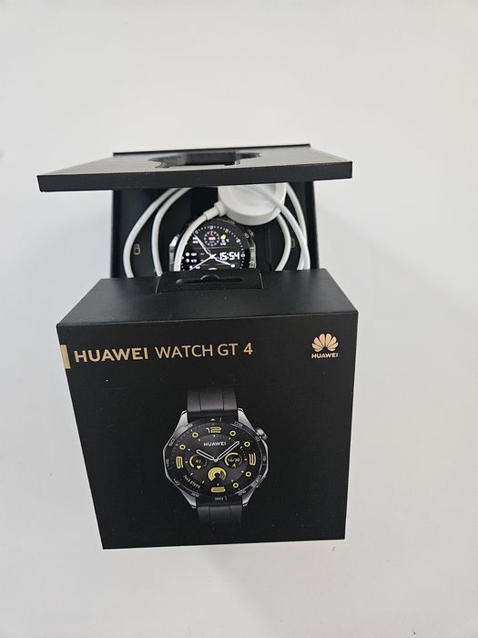 Huawei Watch GT 4